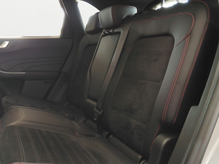 Ford Kuga 2.5 Duratec PHEV GRAPHITE TECH EDITION