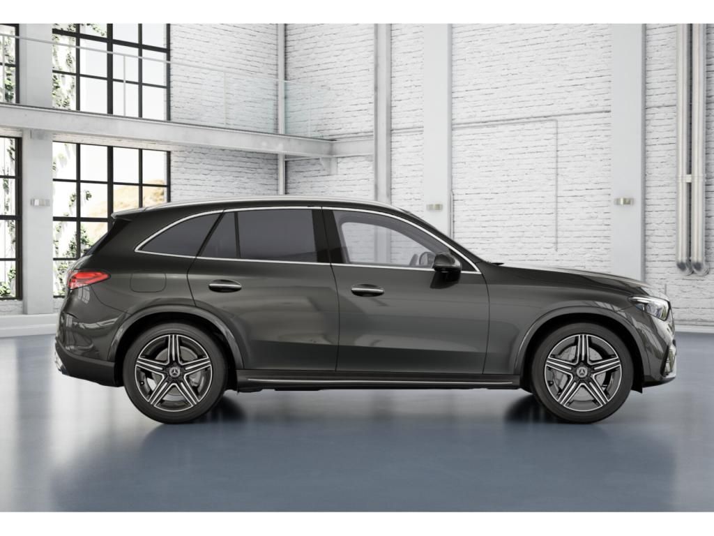 Mercedes-Benz GLC 300 d 4M AMG ACC+360°+Burmester+Pano+AHK
