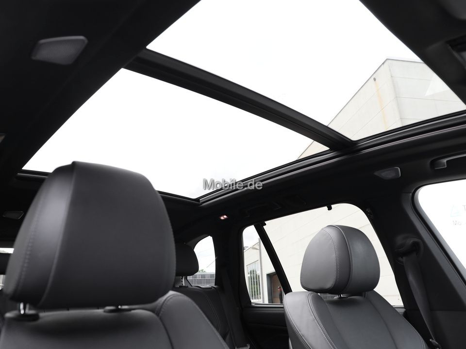 BMW X5 xDrive45e M Sportpaket Innovationsp. Panorama