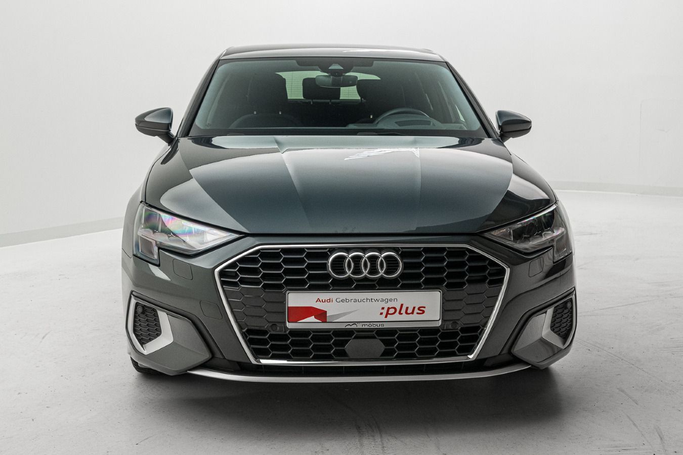 Audi A3 Sportback 30 TDI S-TRO*ADVANCED*ACC*HUD*GJR**