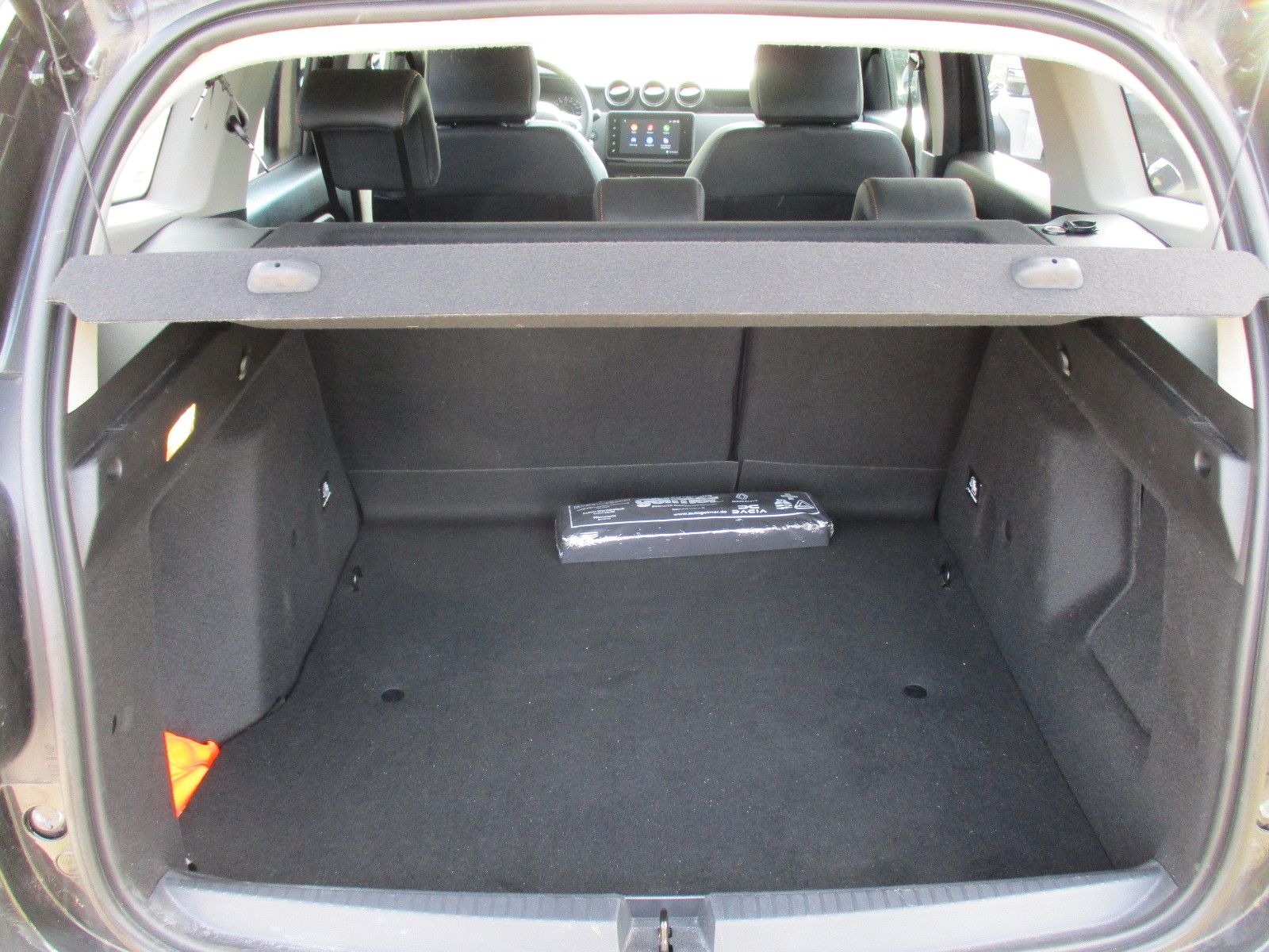 Dacia Duster II Extreme Tce 130 - Samsaru's Car Outlet