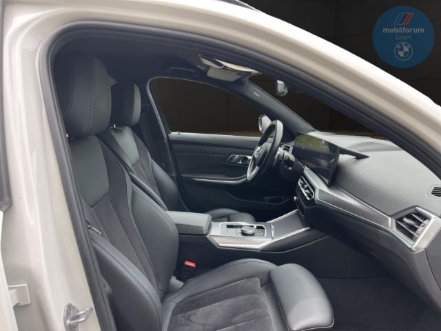 BMW 330 e xDrive M-Sport Pro LCI ACC AHK HUD HiFi