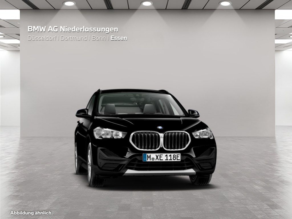 BMW X1 xDrive25e - Samsaru's Car Outlet