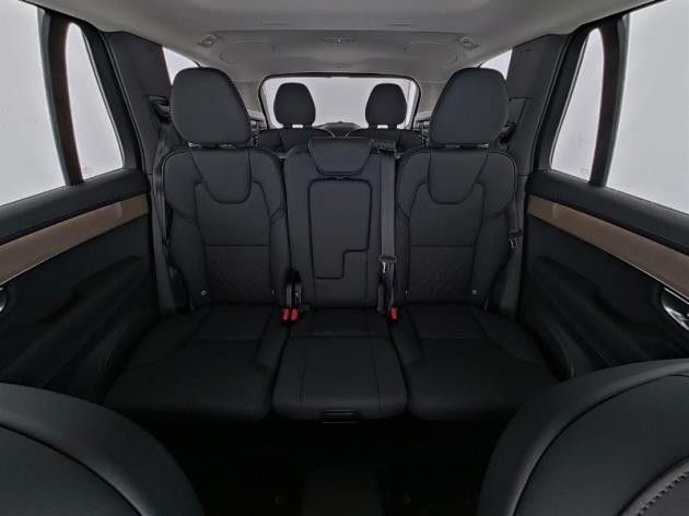 Volvo XC90 T8 AWD PLUS DARK FACELIFT GARANTIE -27%