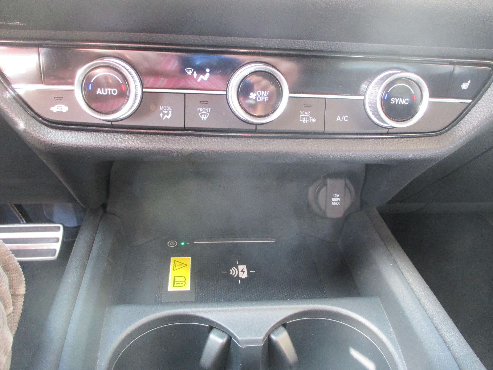 Honda ZR-V Advance "Navigation"