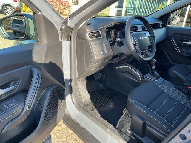 Dacia Duster II TCe 150 EDC Journey 2WD - Samsaru's Car Outlet