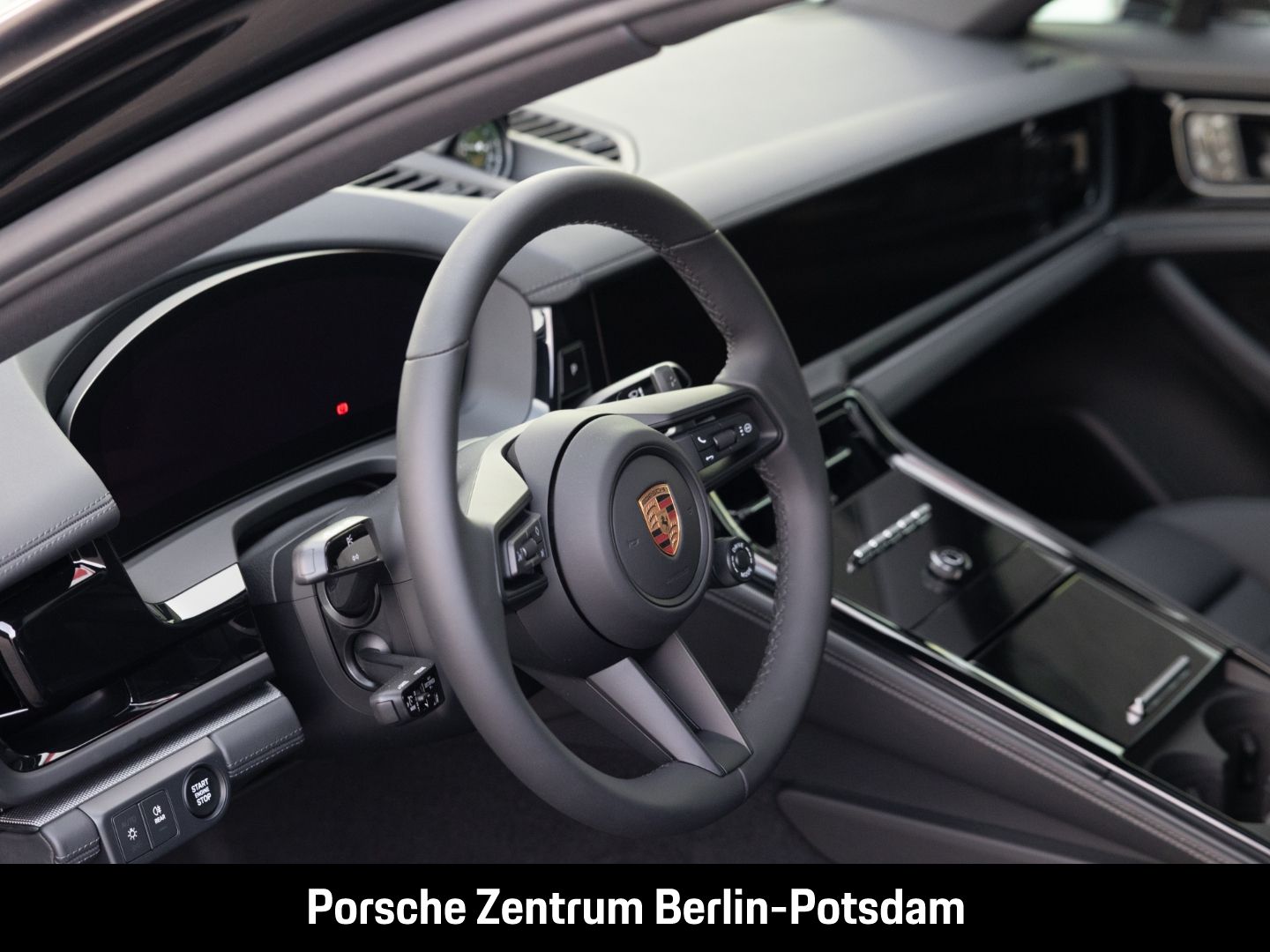 Porsche Panamera 4 E-Hybrid Sportabgas Head-Up LED-Matri
