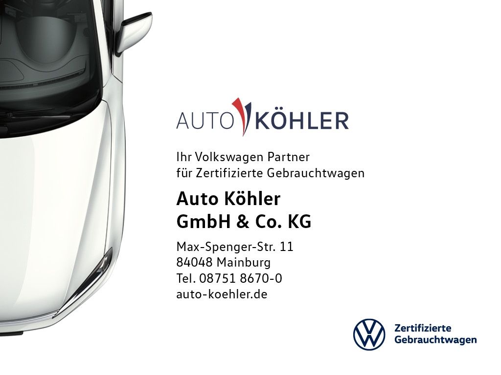 Volkswagen Touareg R-Line TSi - Samsaru's Car Outlet