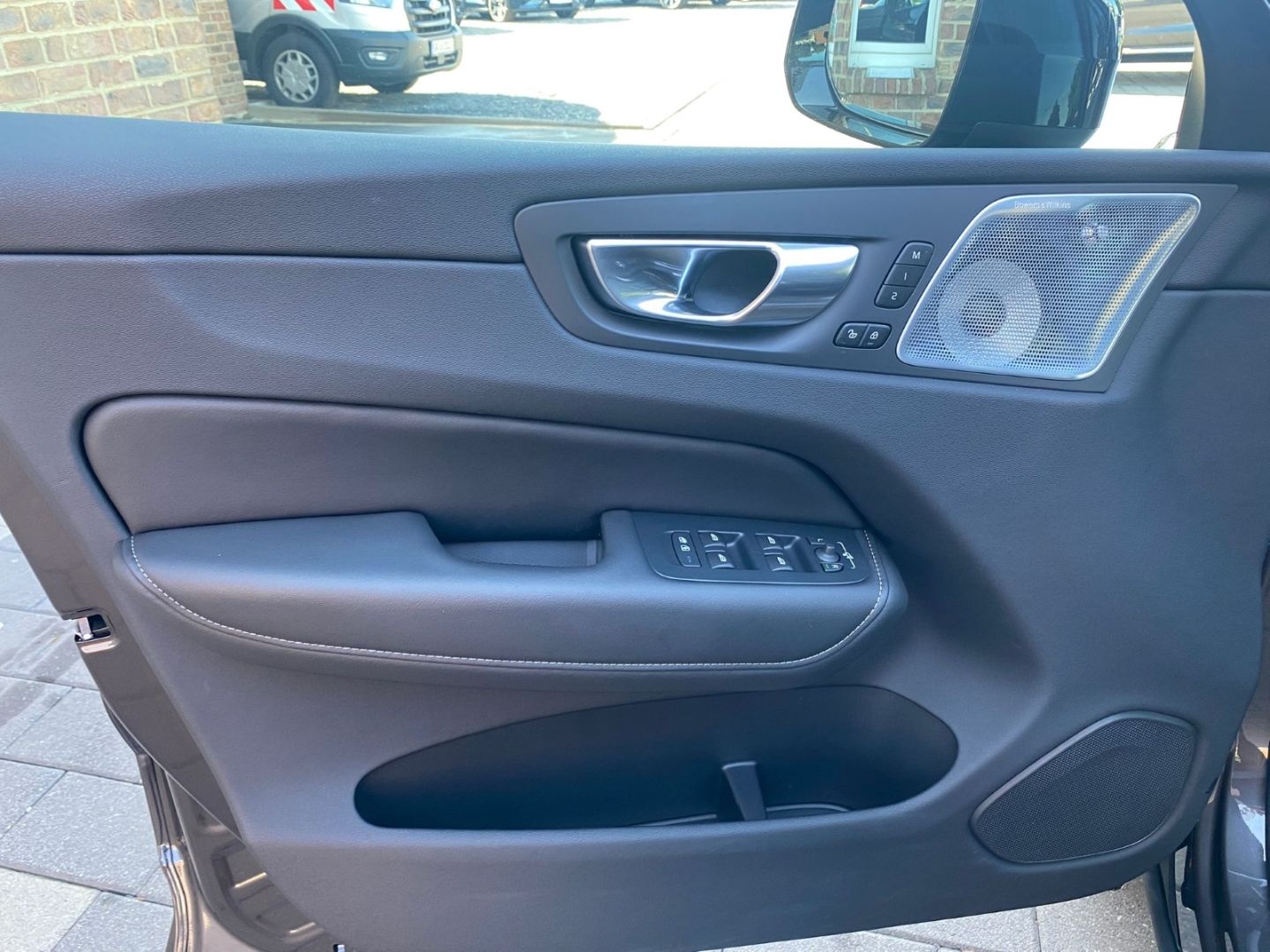 Volvo XC60 T8 Ultra Dark AWD Plug-In Hybrid 360 Pano T