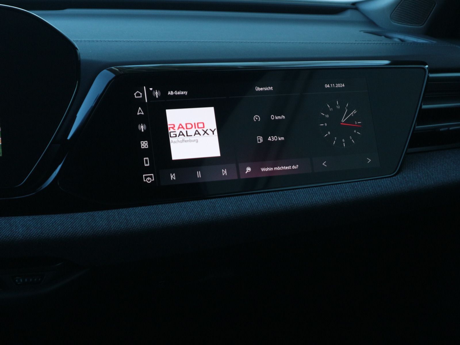 Audi A5 Avant edition one TDI quattro S tronic S line