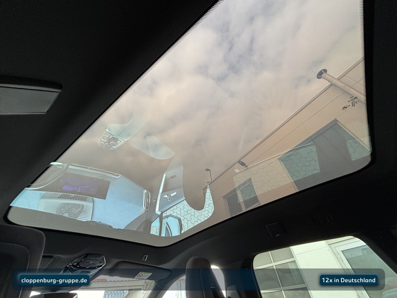 BMW iX xDrive40 3,59% Finan. Head-Up+AHK+Navi+Pano+3