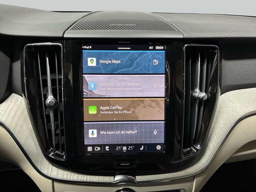 Volvo XC60 B5 B AWD Core