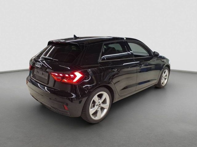 Audi A1 Sportback 35 TFSI S tr - Samsaru's Car Outlet