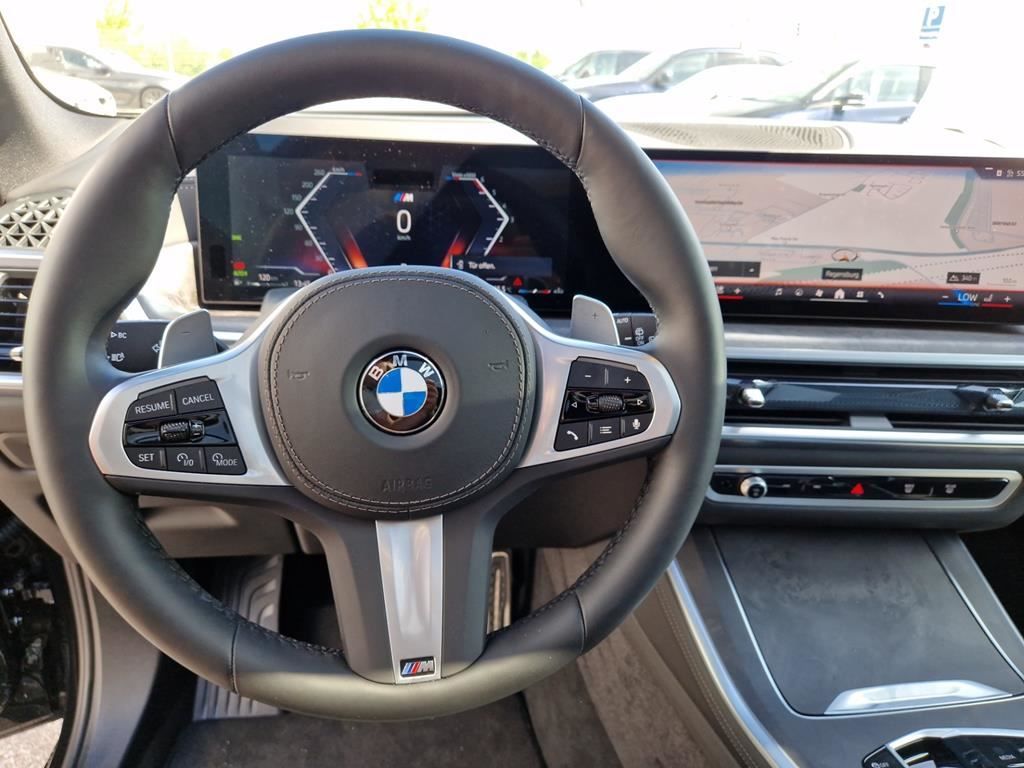 BMW X5 xDrive30d M Sport Pro 7-Sitzer+AHK+Pano+Inno+