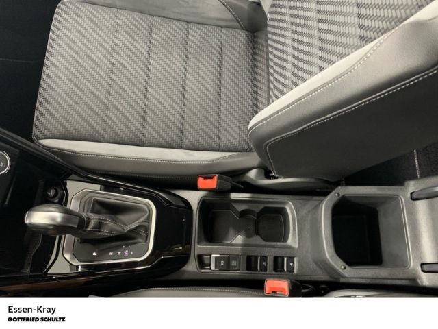 Volkswagen T-Roc Cabriolet Edition Blue R-Line TSI DSG - Samsaru's Car Outlet