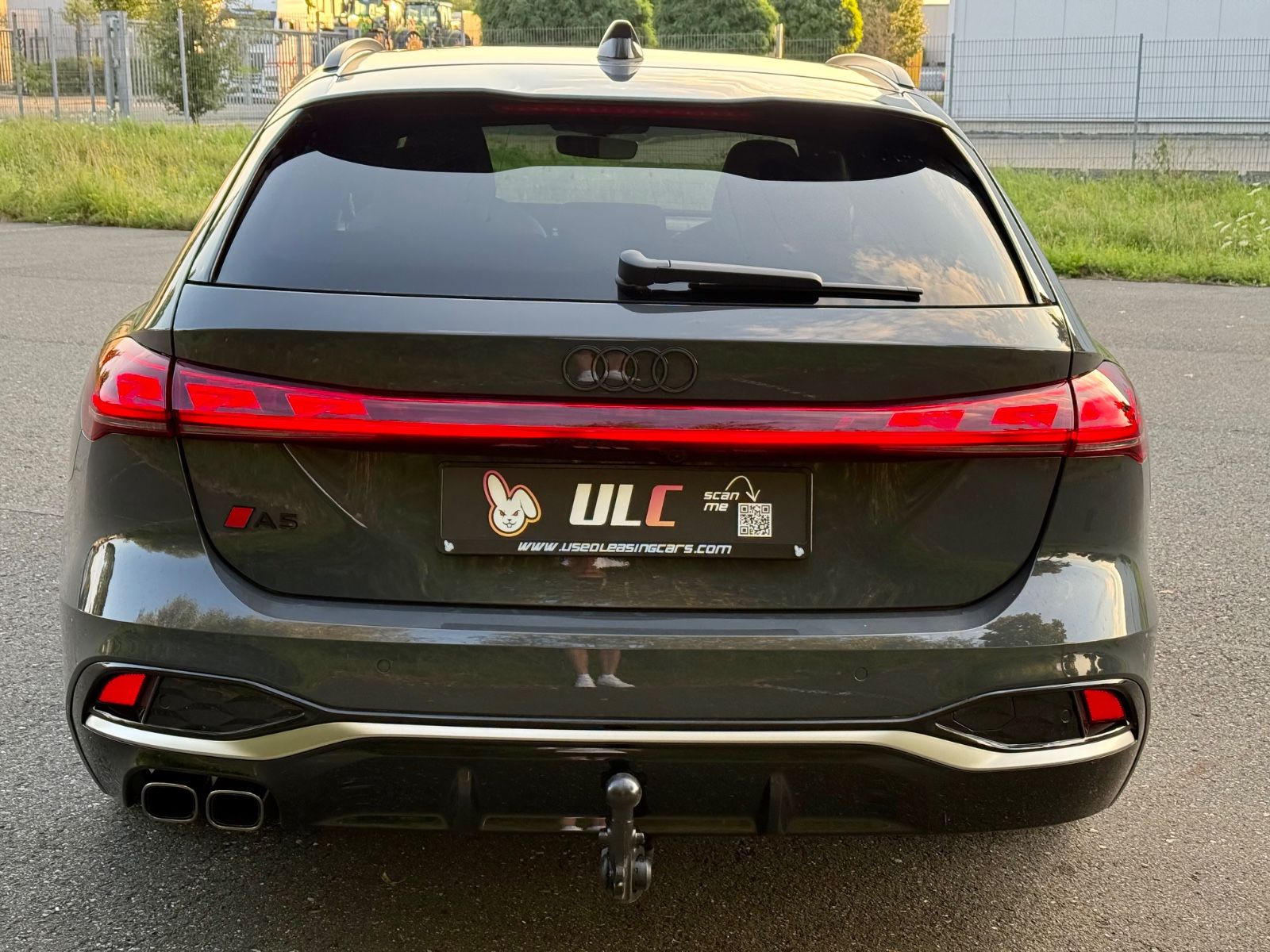 Audi A5 Avant quattro#S line#edition one#TechPro#AHK