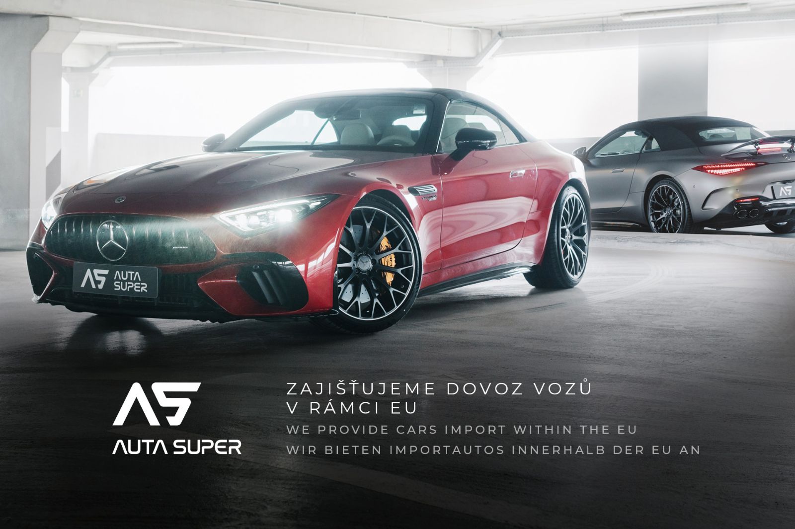 Porsche GTS - Samsaru's Car Outlet