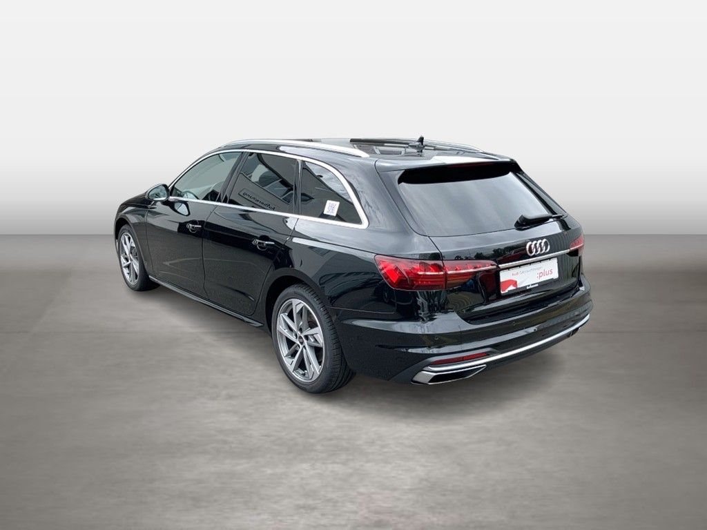 Audi A4 Avant 35 TDI S tronic - Samsaru's Car Outlet