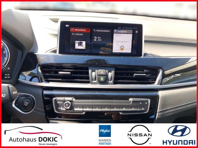 BMW X1 xDrive25e Plug-In xLine - Samsaru's Car Outlet