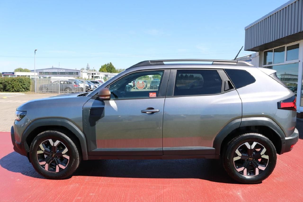 Dacia Duster III TCe 130 Extreme - Samsaru's Car Outlet