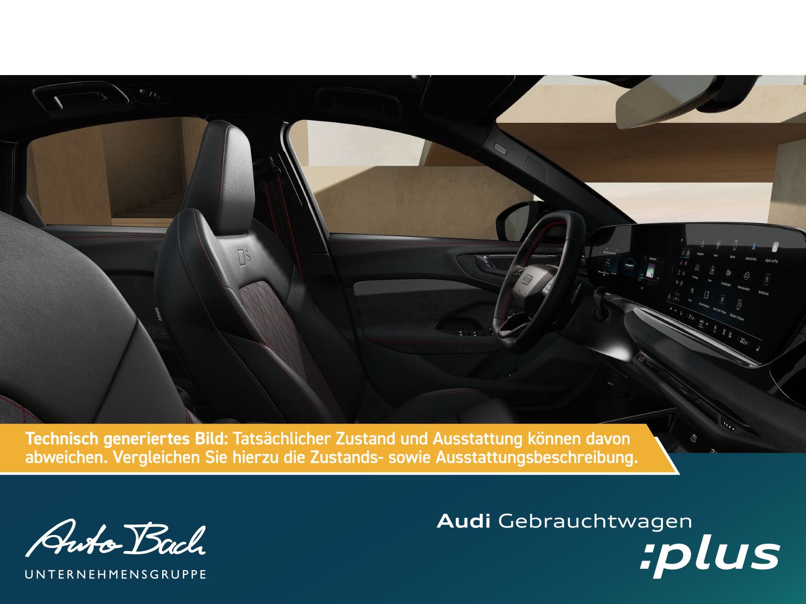 Audi A5 Limousine S line TFSI qu Matrix Standhzg Pano
