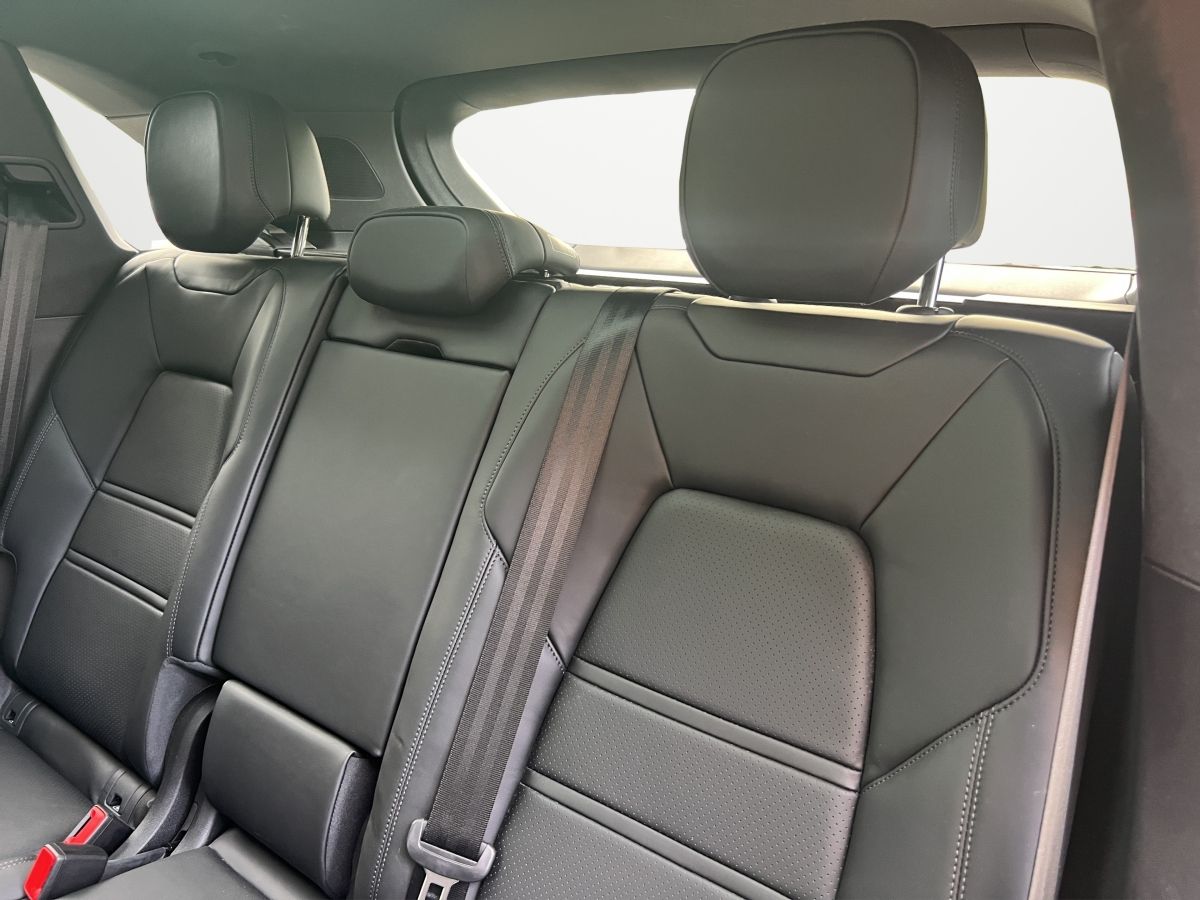 Porsche Cayenne E-Hybrid | Surround View | Panorama |
