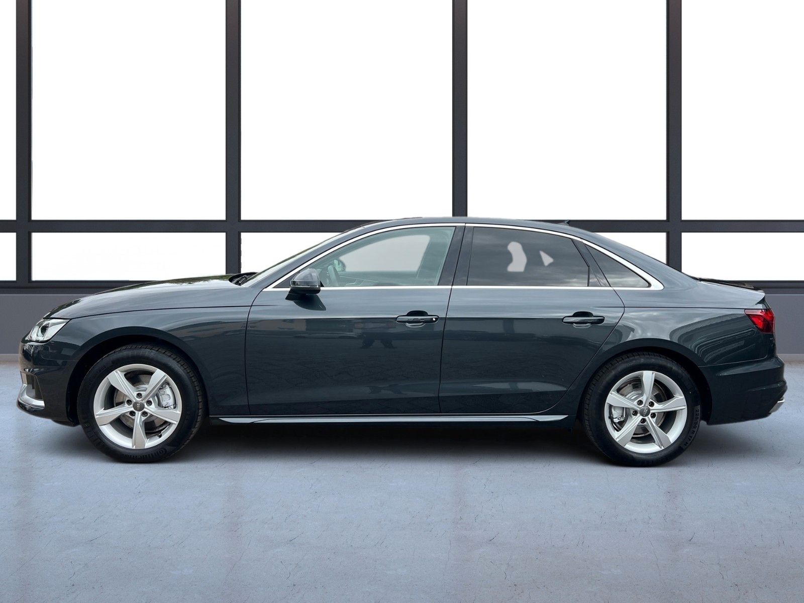 Audi A4 35 - Samsaru's Car Outlet