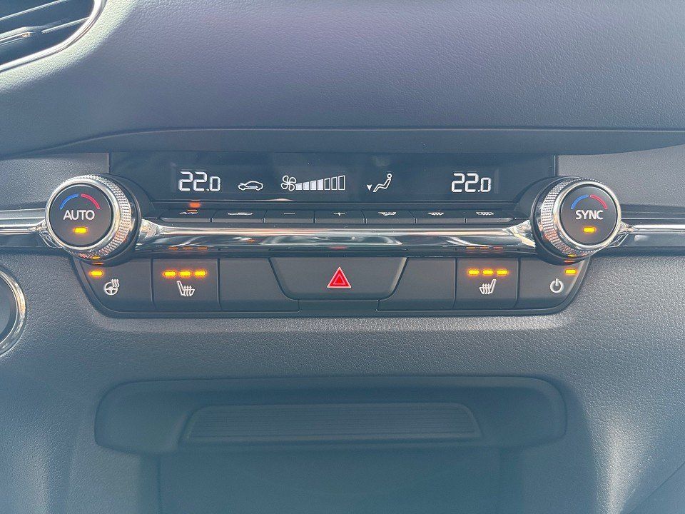 Mazda CX-30 e-SKYACTIV-G 140 AT Exclusive-Line