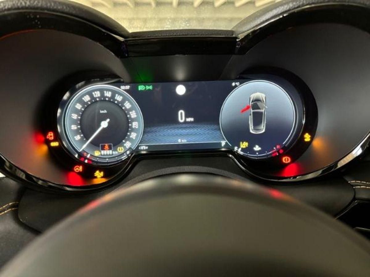 Alfa Romeo Tonale-Ti 1.6D Aut. *Navi*LED*360°Kam*