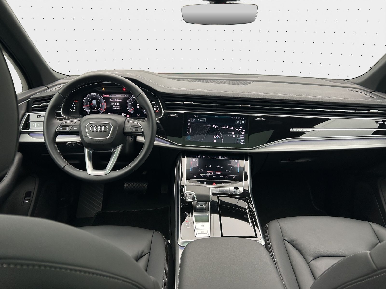 Audi Q7 50 TDI qu S line tip*Facelift*Air*HUD*Pano*Ma