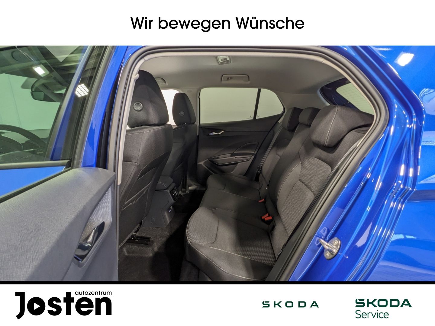 Skoda Fabia Tour 1.0TSI LED FahrAss+ Infotain Winter+