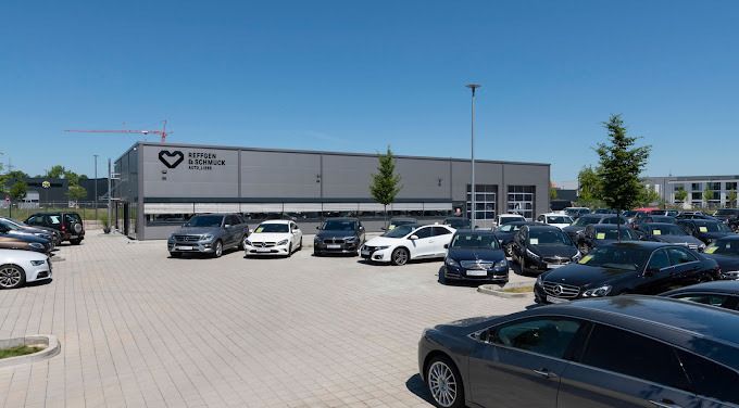 Audi A6 Avant 40 Sport DSG - Samsaru's Car Outlet