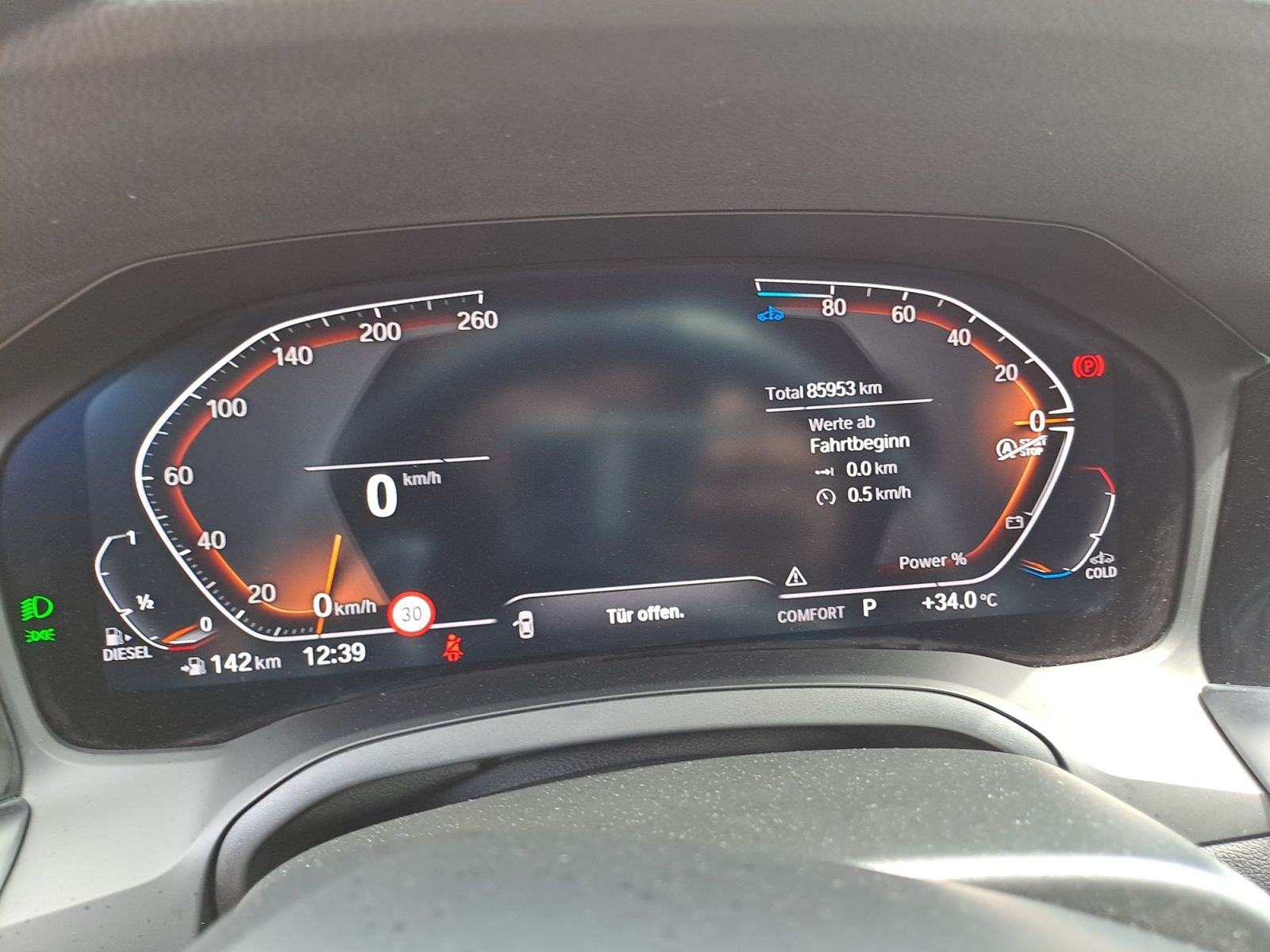 BMW 320d Touring M Sport - Samsaru's Car Outlet