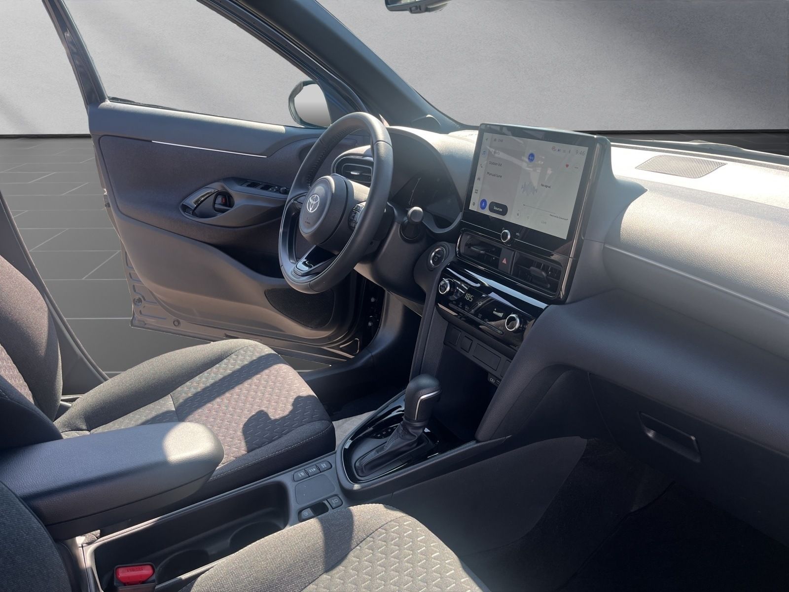 Toyota Yaris Cross Hybrid FWD Teamplayer