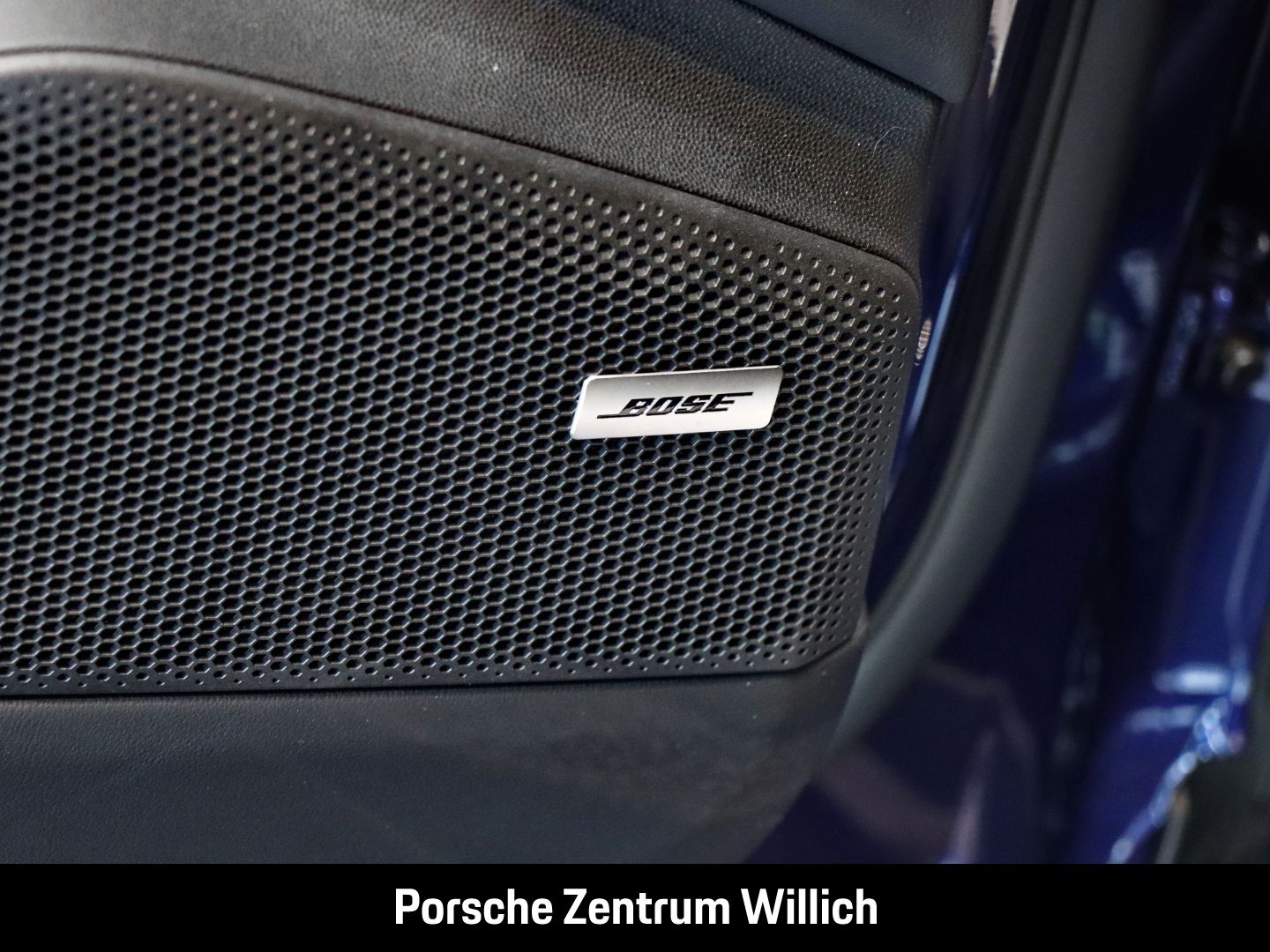 Porsche Macan 4S BOSE Panorama LED-Matrix Surround-View