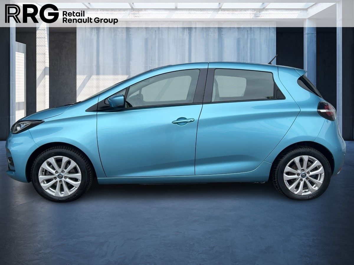 Renault ZOE Experience R135 Z.E. 50 - Samsaru's Car Outlet