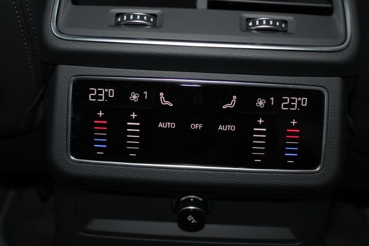 Audi A6 Avant 45 TDI S-Line Sport - Samsaru's Car Outlet