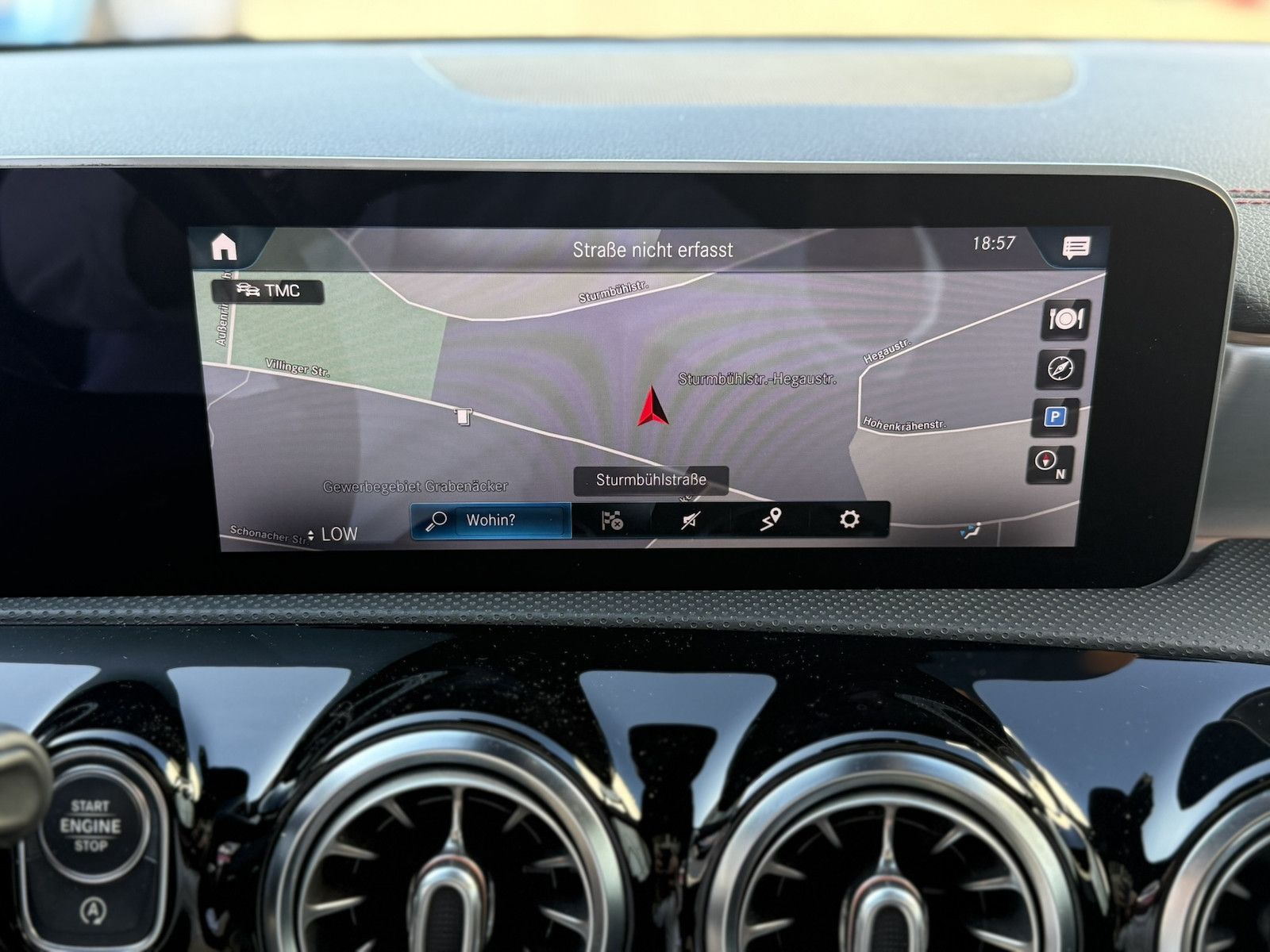 Mercedes-Benz CLA 220 AMG 4-MATIC - Samsaru's Car Outlet