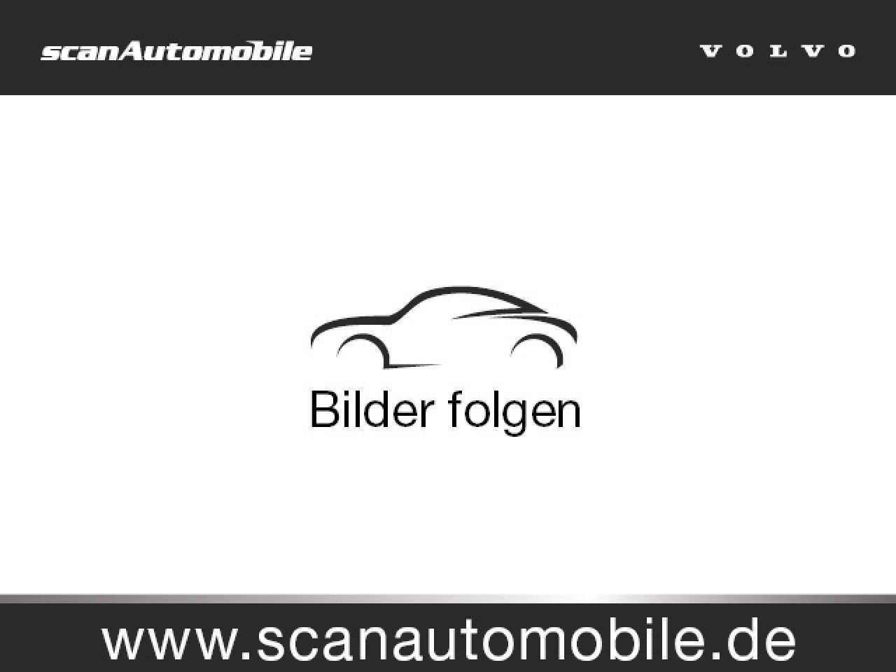 Volvo XC 60 Ultimate Dark AWD Bluetooth Navi LED Klima