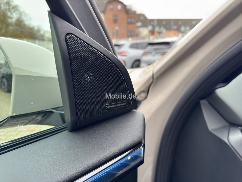 BMW X3 xDrive20d AKTIONSMODELL