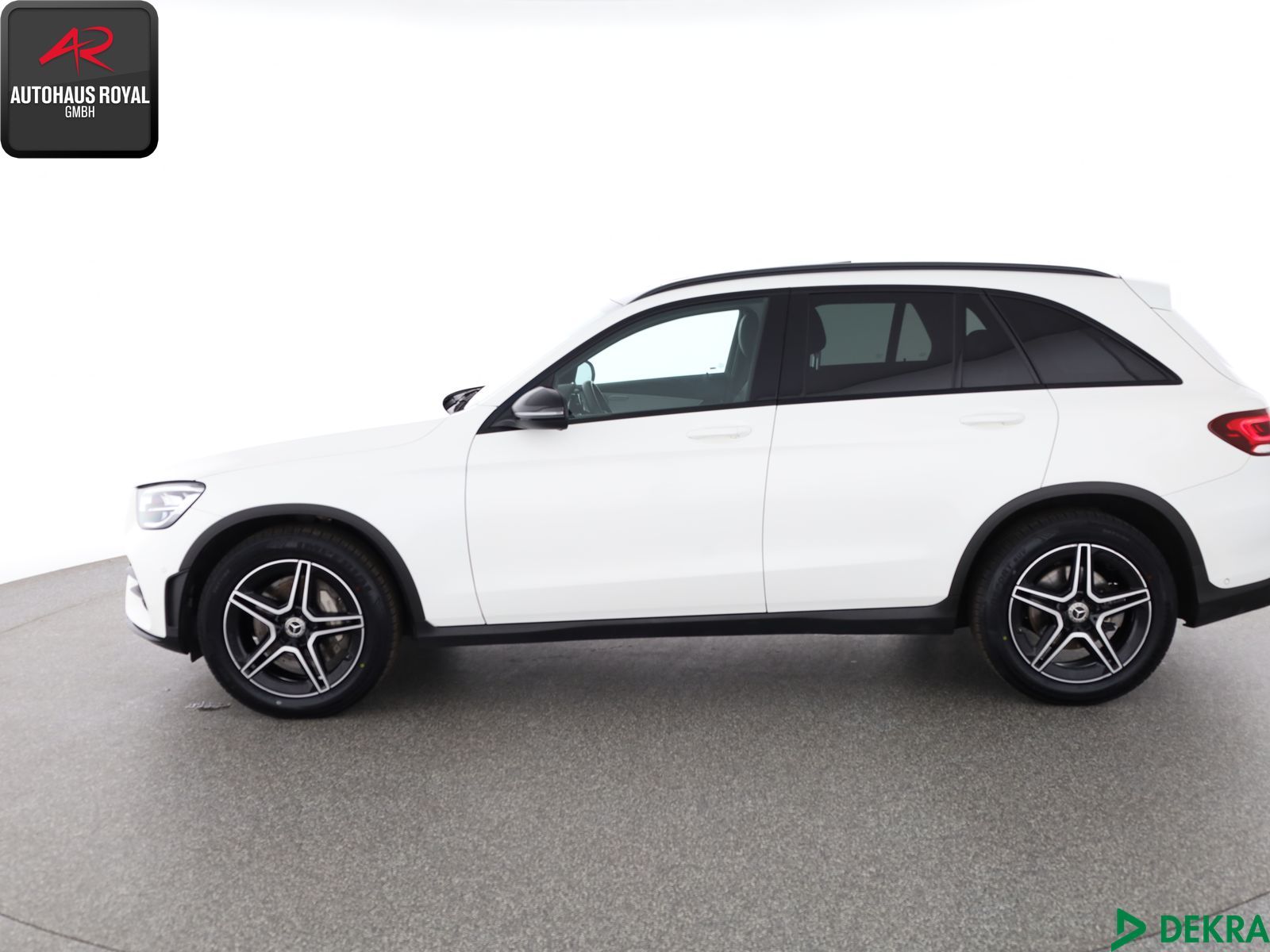 Mercedes-Benz GLC 400 d 4M 3x AMG NIGHT,WIDE,PANO,DISTRO,AHK