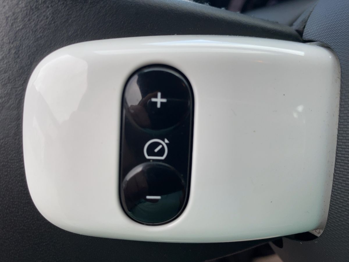 Renault Twingo Vibes Electric - Samsaru's Car Outlet