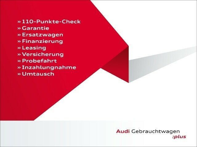 Audi A6 Avant S line 50 TDI - Samsaru's Car Outlet