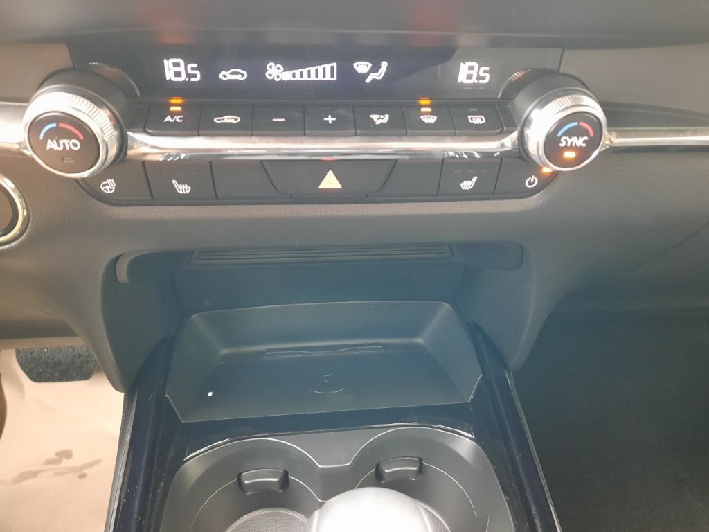 Mazda CX-30 2.5L e-SKYACTIV G 140ps Center Line Design