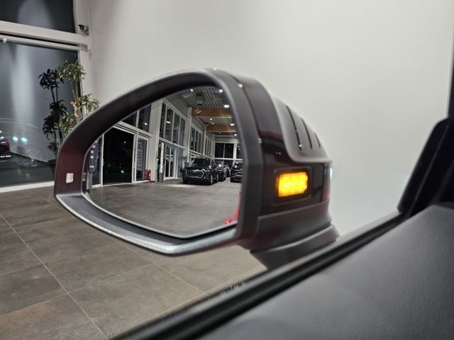 Audi A5 Sportb 45 TFSI Q. S Line Comp.Matrix Pano VOL