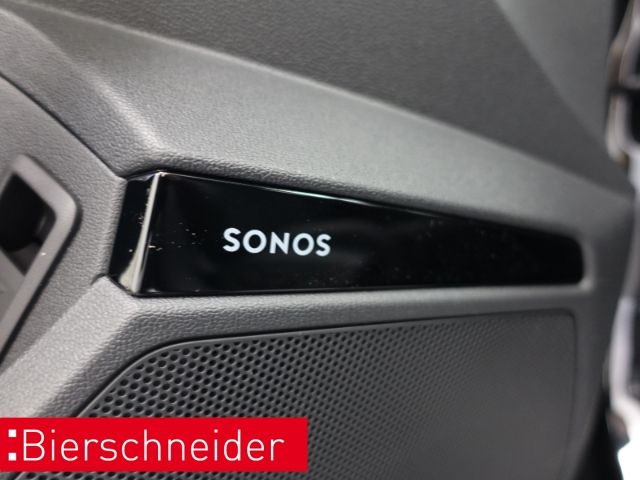 Audi A3 Sportback S line 35 TFSI - Samsaru's Car Outlet