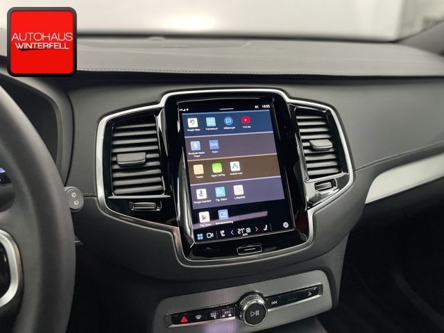 Volvo XC90 B5 D AWD Plus Dark - Samsaru's Car Outlet
