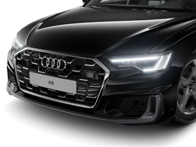 Audi A6 Avant S line 50 TDI quattro tiptronic - Samsaru's Car Outlet