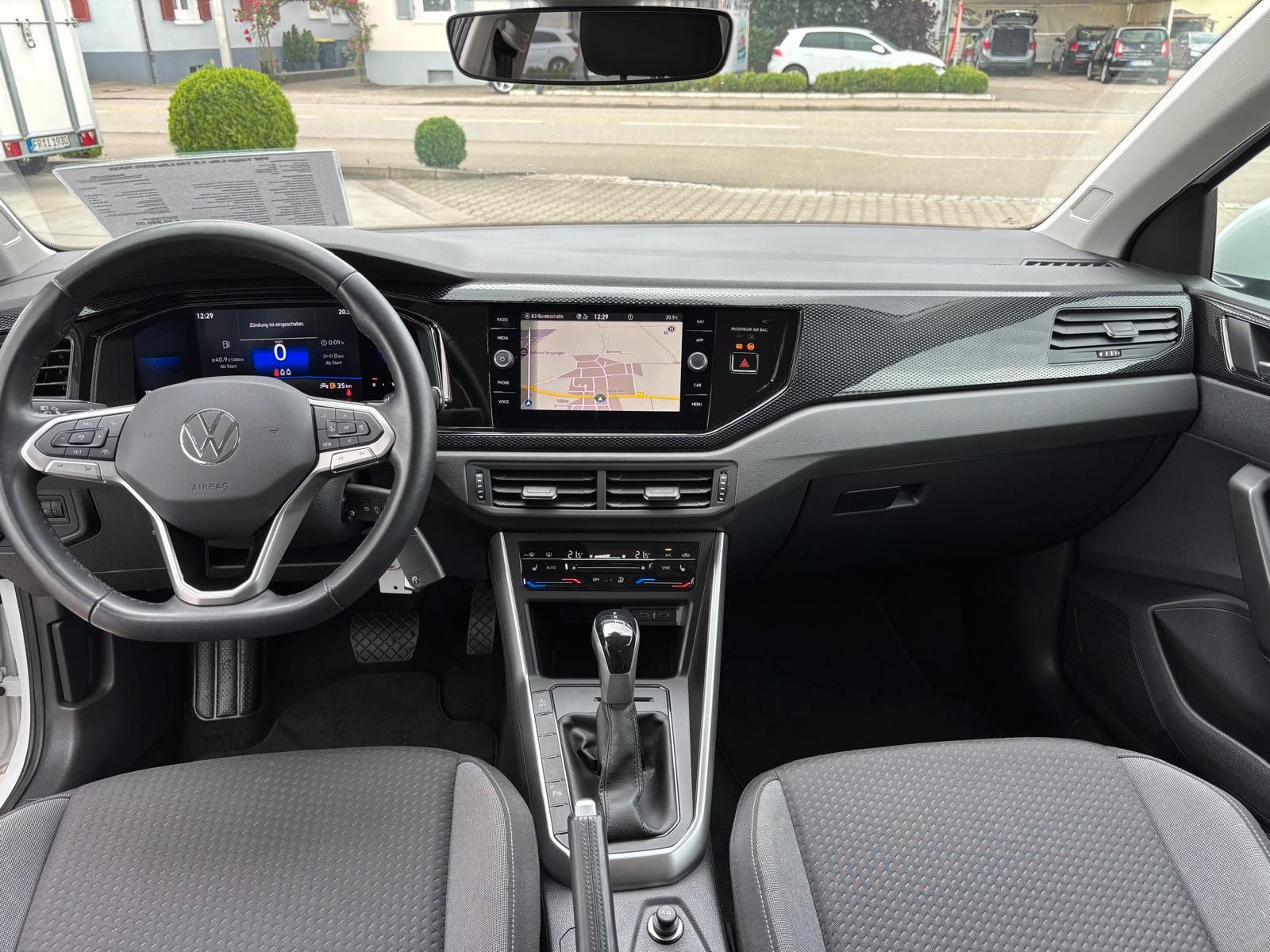 Volkswagen Taigo Life - Samsaru's Car Outlet