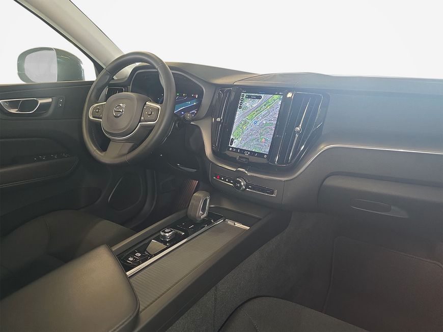 Volvo XC60 B5 D AWD Geartronic Momentum Pro